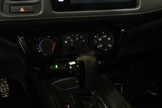 used 2021 Honda HR-V car, priced at $20,995