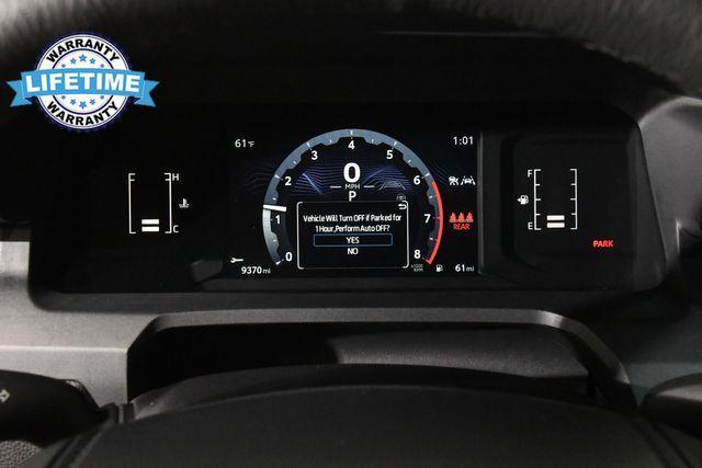 used 2024 Toyota Tacoma car, priced at $40,995