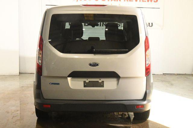 used 2016 Ford Transit Connect car, priced at $15,995