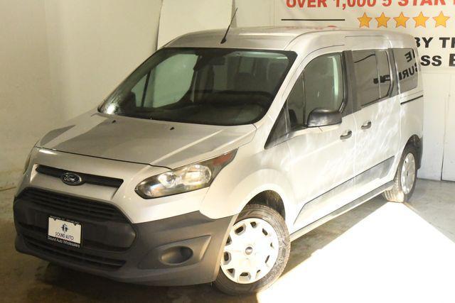 used 2016 Ford Transit Connect car, priced at $15,995