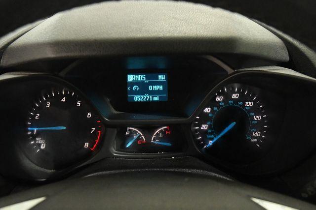 used 2016 Ford Transit Connect car, priced at $15,995