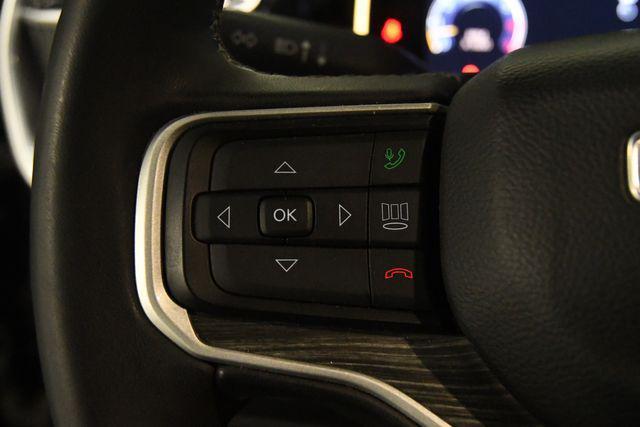 used 2022 Jeep Wagoneer car, priced at $44,995