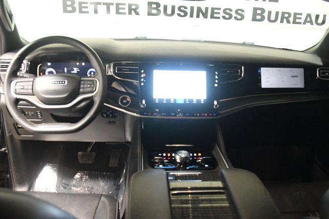 used 2022 Jeep Wagoneer car, priced at $44,995