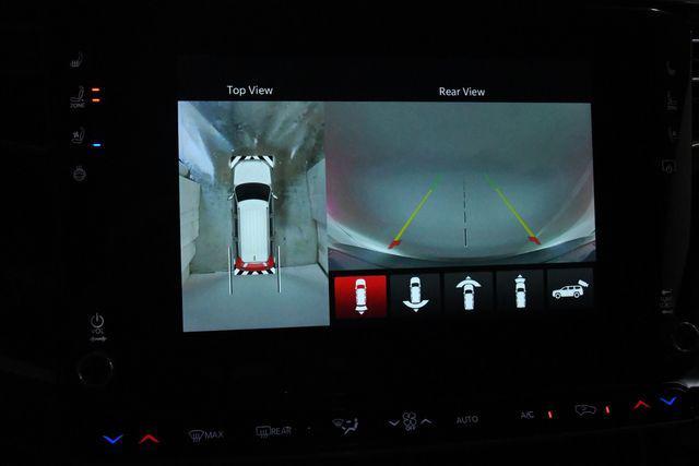 used 2022 Jeep Wagoneer car, priced at $44,995