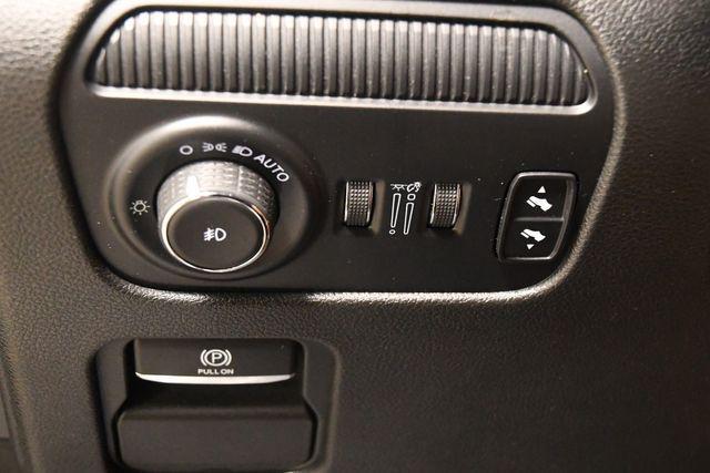 used 2022 Jeep Wagoneer car, priced at $44,995