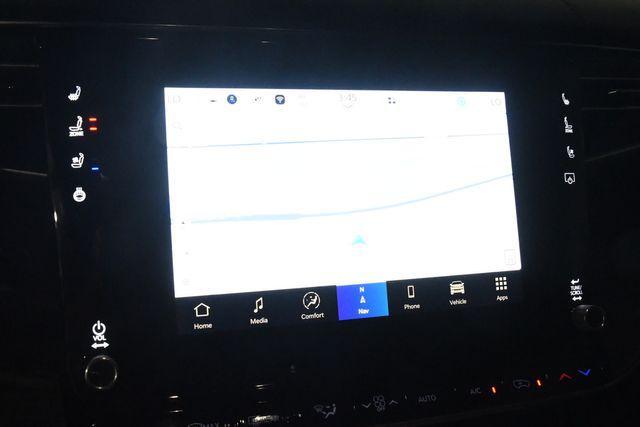 used 2022 Jeep Wagoneer car, priced at $44,995