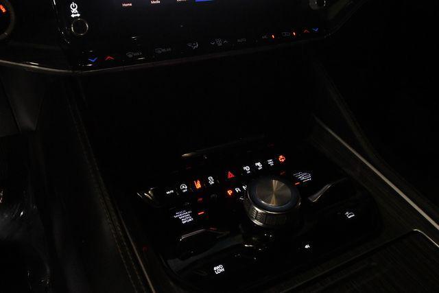 used 2022 Jeep Wagoneer car, priced at $44,995