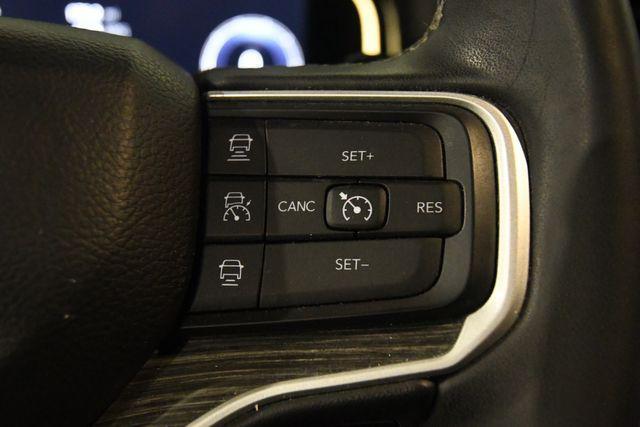 used 2022 Jeep Wagoneer car, priced at $44,995