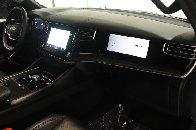 used 2022 Jeep Wagoneer car, priced at $44,995