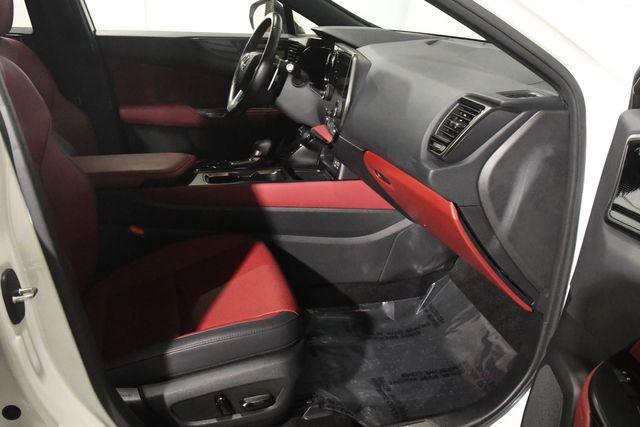 used 2024 Lexus NX 350 car, priced at $39,995