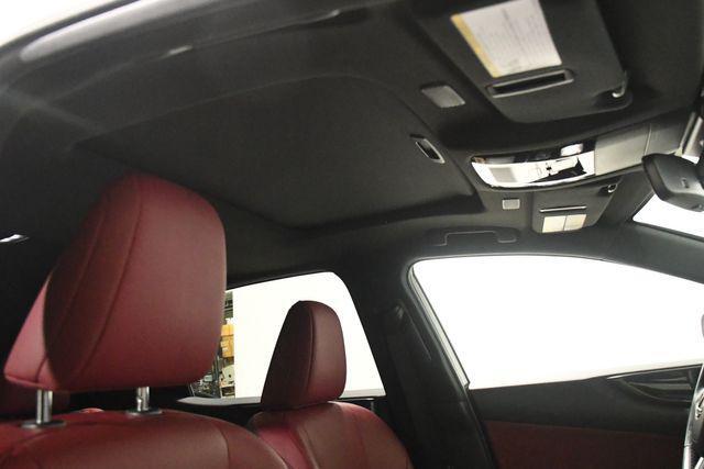 used 2024 Lexus NX 350 car, priced at $39,995