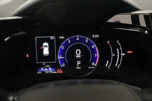 used 2024 Lexus NX 350 car, priced at $39,995