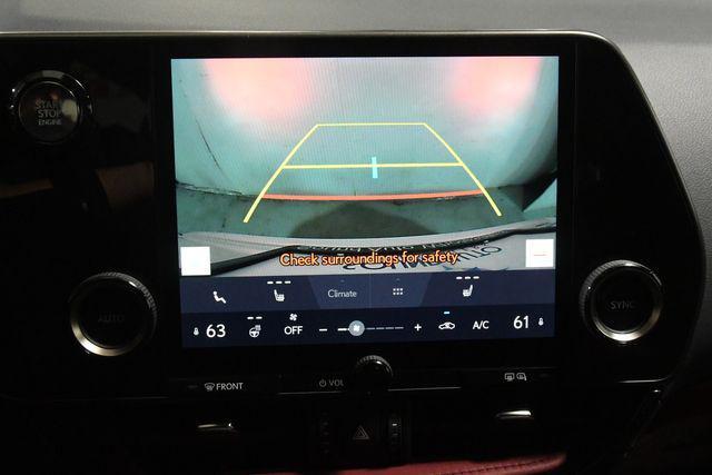 used 2024 Lexus NX 350 car, priced at $39,995