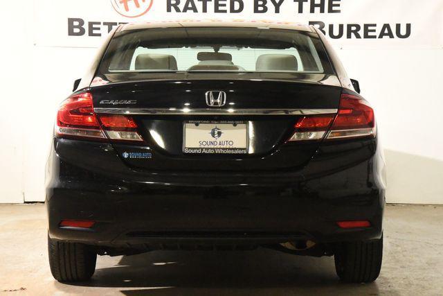 used 2013 Honda Civic car, priced at $12,995