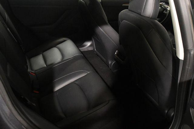 used 2022 Tesla Model 3 car, priced at $25,495