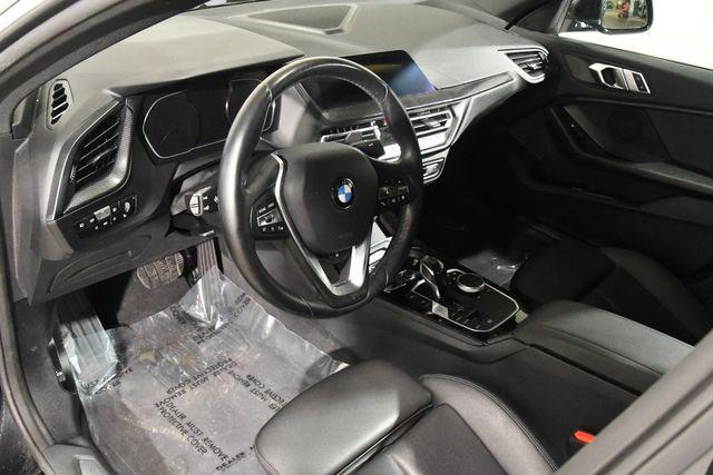 used 2021 BMW 228 Gran Coupe car, priced at $24,995