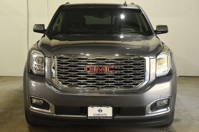 used 2019 GMC Yukon car, priced at $40,995