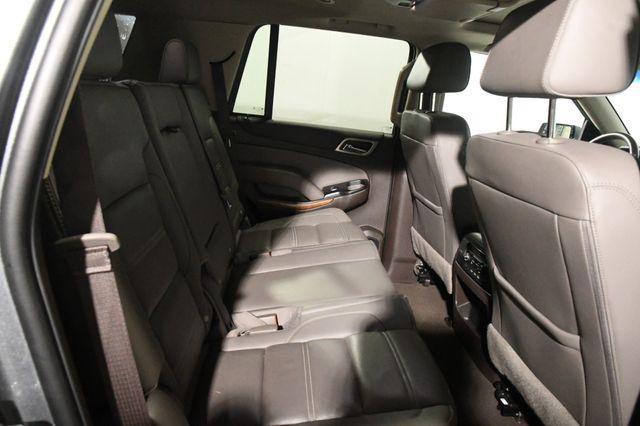 used 2019 GMC Yukon car, priced at $40,995