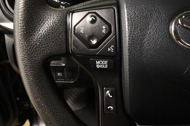 used 2019 Toyota Tacoma car, priced at $20,995