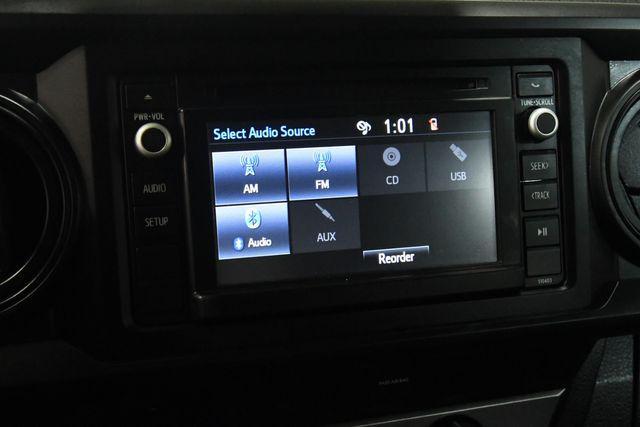 used 2019 Toyota Tacoma car, priced at $20,995