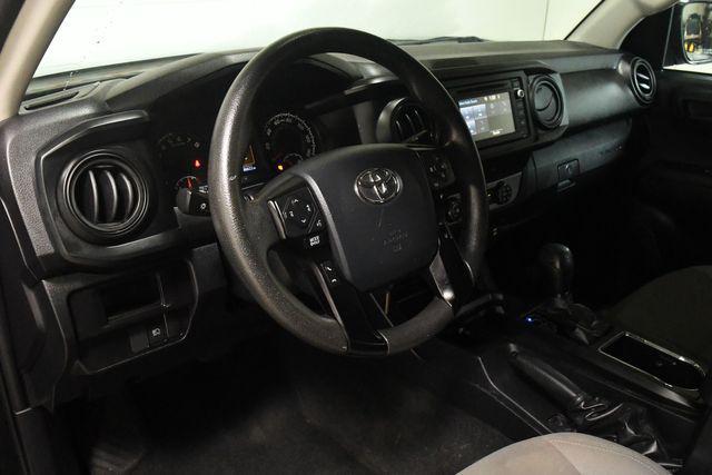 used 2019 Toyota Tacoma car, priced at $20,995