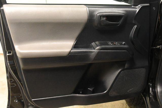 used 2019 Toyota Tacoma car, priced at $20,995