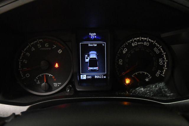 used 2019 Toyota Tacoma car, priced at $20,995