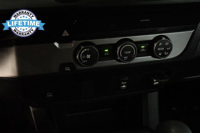 used 2019 Toyota Tacoma car, priced at $20,995