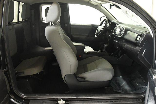 used 2019 Toyota Tacoma car, priced at $20,995