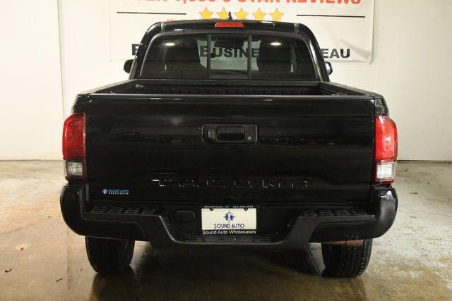 used 2019 Toyota Tacoma car, priced at $20,995