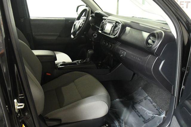 used 2019 Toyota Tacoma car, priced at $20,995