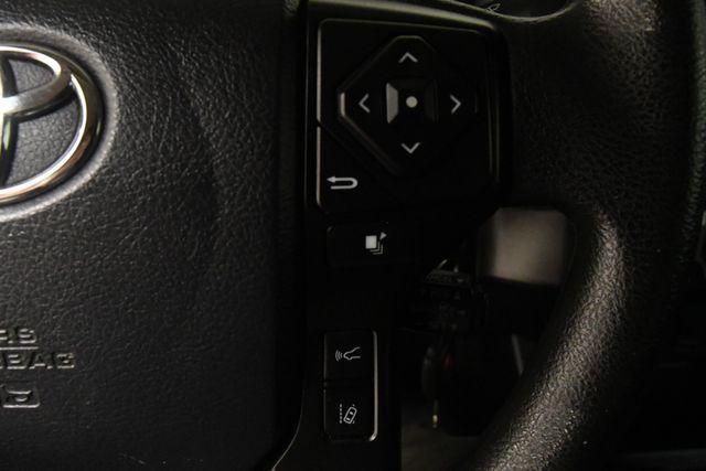 used 2019 Toyota Tacoma car, priced at $20,995