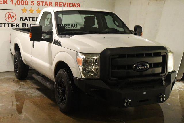 used 2015 Ford F-250 car, priced at $22,995