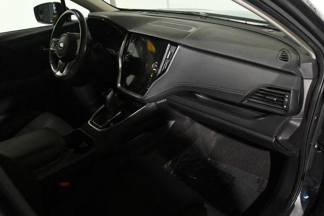 used 2021 Subaru Legacy car, priced at $19,995