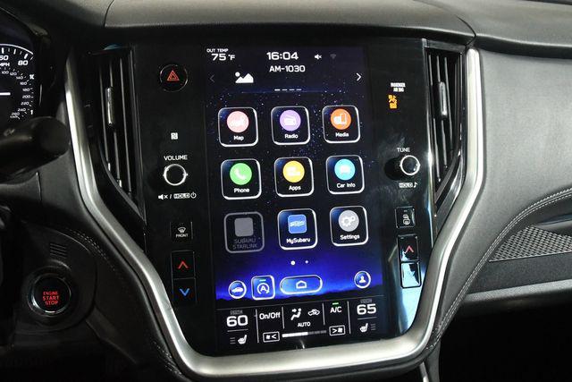 used 2021 Subaru Legacy car, priced at $19,995