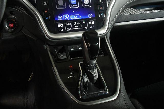 used 2021 Subaru Legacy car, priced at $19,995