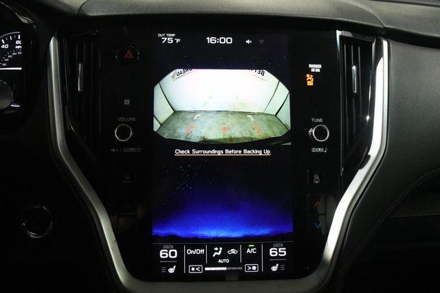 used 2021 Subaru Legacy car, priced at $19,995