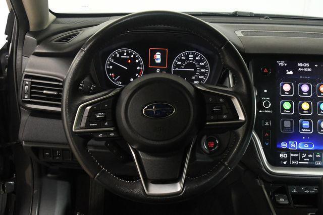 used 2021 Subaru Legacy car, priced at $19,995