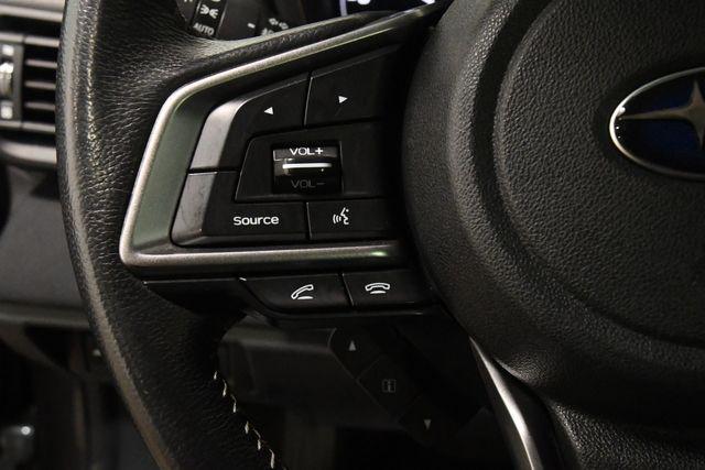 used 2021 Subaru Legacy car, priced at $19,995