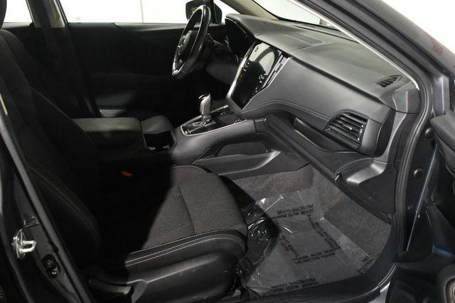 used 2021 Subaru Legacy car, priced at $19,995