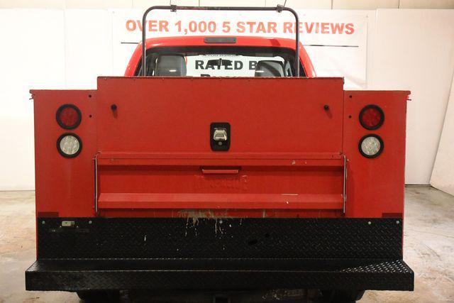 used 2016 Ford F-350 car, priced at $23,995