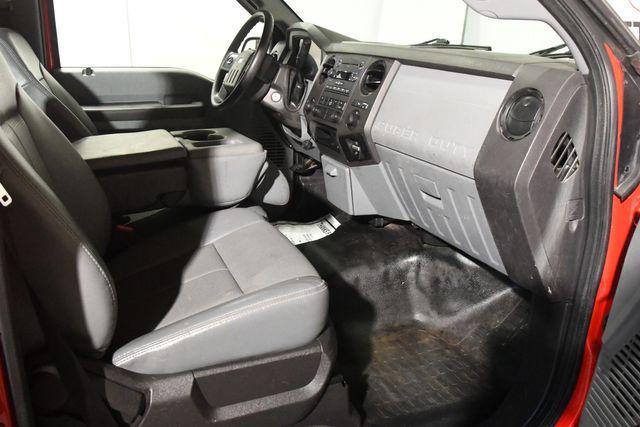 used 2016 Ford F-350 car, priced at $23,995