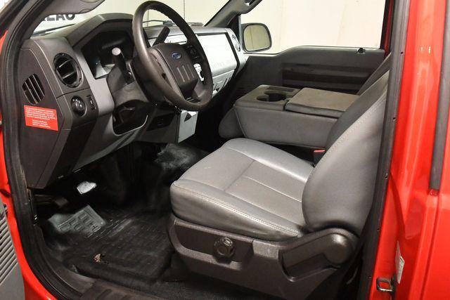 used 2016 Ford F-350 car, priced at $23,995