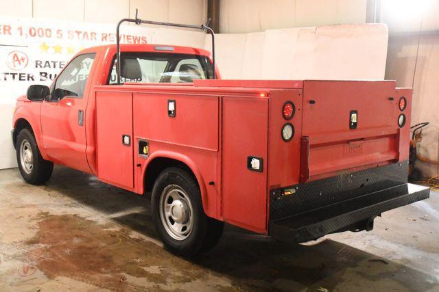 used 2016 Ford F-350 car, priced at $23,995