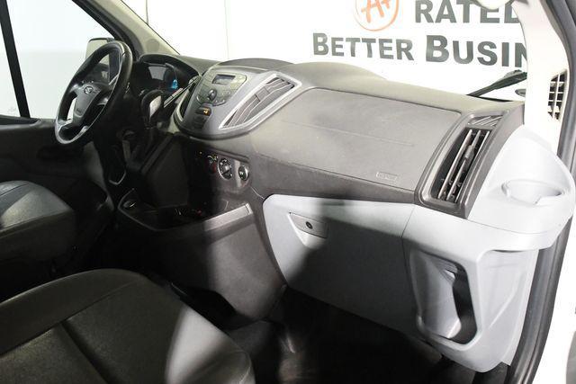used 2019 Ford Transit-150 car, priced at $24,995