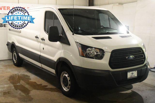 used 2019 Ford Transit-150 car, priced at $24,995