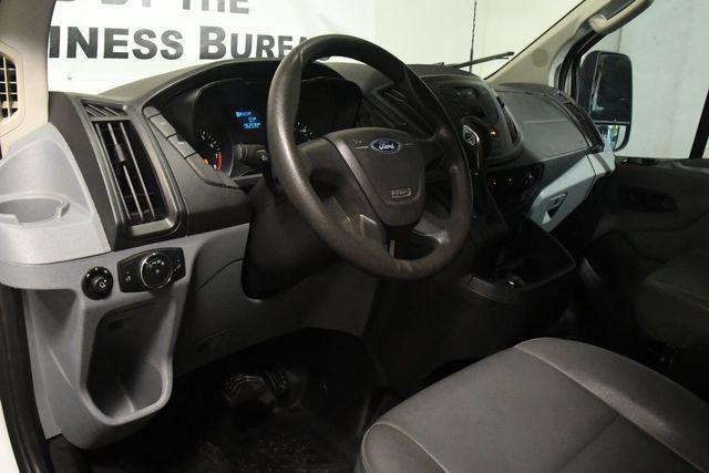 used 2019 Ford Transit-150 car, priced at $24,995