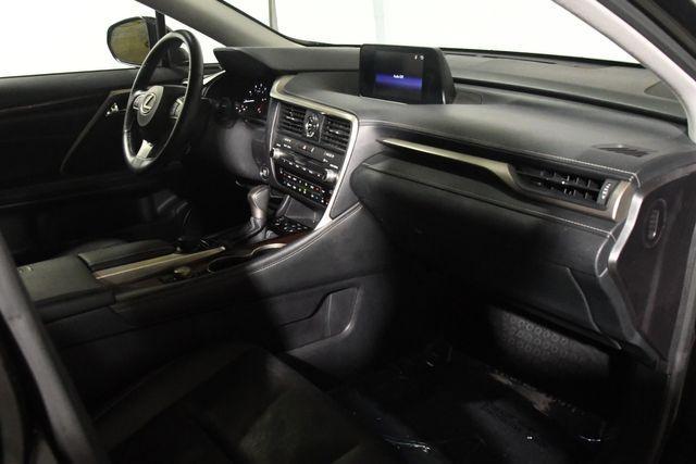 used 2016 Lexus RX 350 car, priced at $24,995