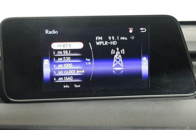 used 2016 Lexus RX 350 car, priced at $24,995