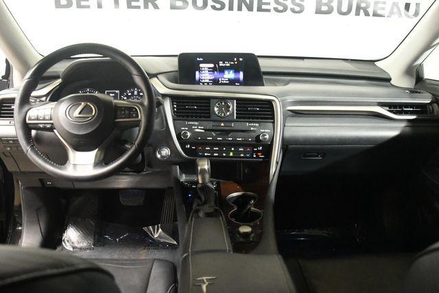 used 2016 Lexus RX 350 car, priced at $24,995